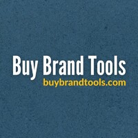 Buy Brand Tools