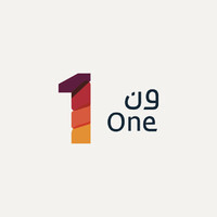 One | ون logo - Similar company to Nasher