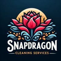 Snapdragon Cleaning Services LLC logo - Similar company to Above All Cleaning Services