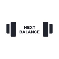 Next Balance logo - Similar company to Character Training