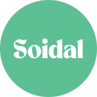 Soidal Medical Supplies logo - Similar company to Sk Pharmacy