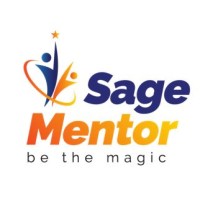 Sage Mentor logo - Similar company to Pledgeme