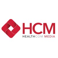 HealthCom Media logo - Similar company to Arcamind