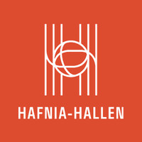 Hafnia-Hallen logo - Similar company to Endolet