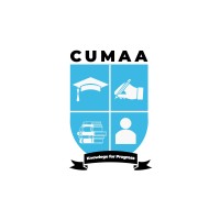 The Copperbelt University Management And Accounting Association  (Cumaa)