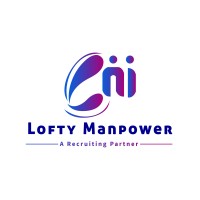Lofty Manpower Solutions logo - Similar company to Bright Path Consultancy