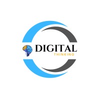 Digital Thinking Technologies logo - Similar company to Freelancersdev