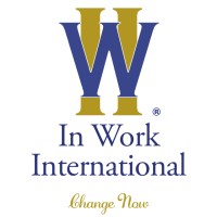 In Work International logo - Similar company to Nu Link