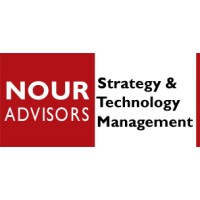 Nour Advisors logo - Similar company to Onesource Solution Pvt. Ltd.