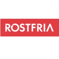 Skellefteå Rostfria logo - Similar company to Picknick Media