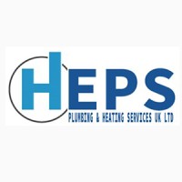 HEPS PLUMBING & HEATING logo - Similar company to Arton Plumbing & Heating Ltd