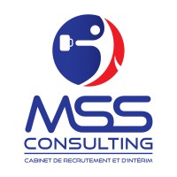 MSS Consulting France logo - Similar company to Darkside Records Europe
