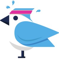 Gymparty logo - Similar company to Tortlink