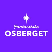 Fantastiske Osberget logo - Similar company to Visual_Lab