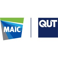 MAIC–QUT Road Safety Research Collaboration logo - Similar company to Monash University Accident Research Centre (Muarc)