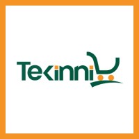 Tekinni logo - Similar company to Edupaedia Africa