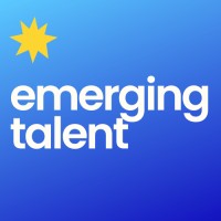 emerging talent logo - Similar company to Emerging Talent