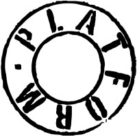 PLATFORM logo - Similar company to Badvertising