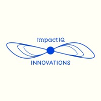 ImpactIQ Innovations logo - Similar company to Ch Secure
