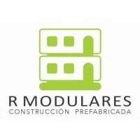 R MODULARES - Construcción Prefabricada logo - Similar company to Hael