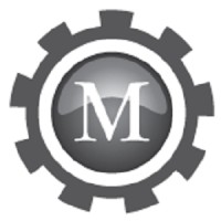 Modern Auto Service logo - Similar company to Audi Queens