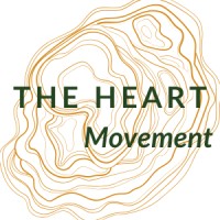 The Heart Movement logo - Similar company to Brandpunt.