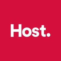 Host. logo - Similar company to Homes For Students