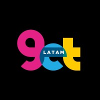 GET Latam logo - Similar company to Vrio Group