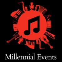 Millennial Events logo - Similar company to Hblance