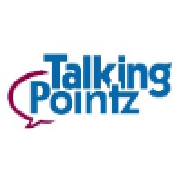 TalkingPointz logo - Similar company to Techcaliber Consulting Llc (Tc2)