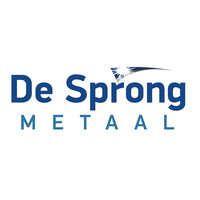 De Sprong Metaal logo - Similar company to Goking Railing