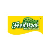 Food Heal India logo - Similar company to Panda Food Bus