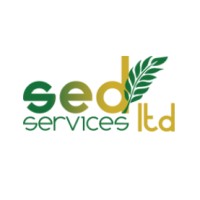 SED Services LTD logo - Similar company to Roadcem Soil Stabilisation