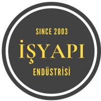 İŞYAPI ENDÜSTRİSİ LTD. ŞTİ. logo - Similar company to Is Yapi
