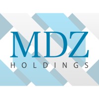 Mdz Holdings (Pty) Ltd