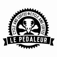 LE PEDALEUR logo - Similar company to Epic Edge