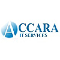 Accara IT Services logo - Similar company to Mid-Atlantic Technology Services