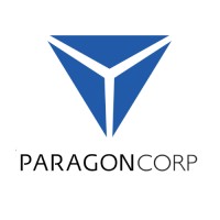 ParagonCorp logo - Similar company to Jala