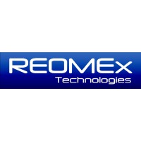 REOMEx Technologies logo - Similar company to Sydrogen Energy
