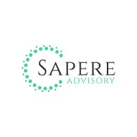 Sapere Advisory logo - Similar company to Sapere
