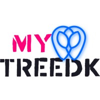 myTREEDK a.s. logo - Similar company to Sanaplasma S.R.O.