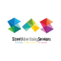 Street Advertising Services logo - Similar company to Gqueues