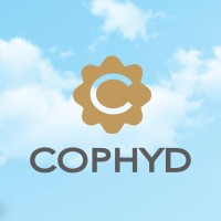 Sarl COPHYD logo - Similar company to Lingex Algérie