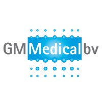 GM Medical BV logo - Similar company to Quality Production By Spronken