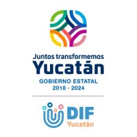 Sistema para el Desarrollo Integral de la Familia en Yucatán logo - Similar company to Carballo Derecho