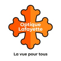 Optique Lafayette logo - Similar company to Optique +