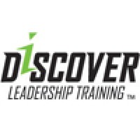 Discover Leadership Training logo - Similar company to Tuff Leadership Training