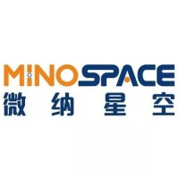 MinoSpace logo - Similar company to Spacety