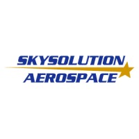SkySolution Aerospace logo - Similar company to Aerospace Brasil
