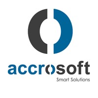 Accrosoft logo - Similar company to Weduc